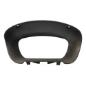 Moldura Painel Instrumento Celta 1.0 2001/2006 56998 Preto
