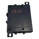 Módulo Sensor Estacionamento Chevrolet Agile 2008/2018 Preto