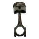 Pistão Com Biela Corsa/celta/agile/montana 1.4 8v 06/14 