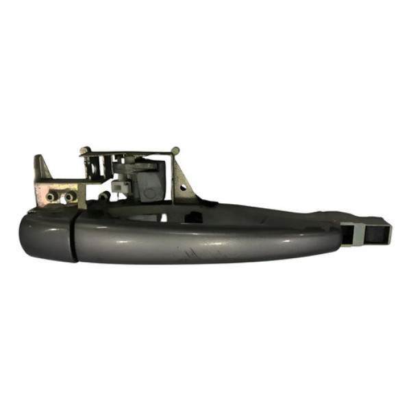 Maçaneta Externa Dianteira | Traseir Dir Peugeot 308 12/18 Traseira