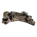 Suporte Trocador Calor Motor Cruze Sonic 1.8 2012/15  54090