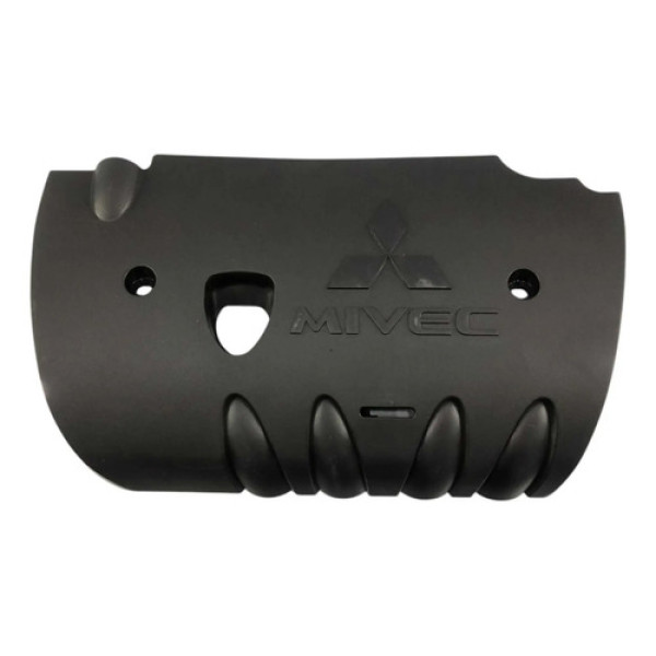 Tampa Cobertura Motor Mitsubishi Asx 2.0 4x2 Auto 2011/2015 