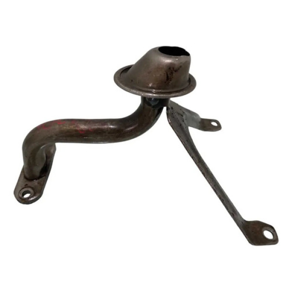 Pescador Bomba Oleo Polo 1.6 8v 2002/2004 54041 Prateado