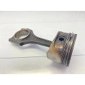 Pistão Com Biela Chevrolet Astra 2006/2010