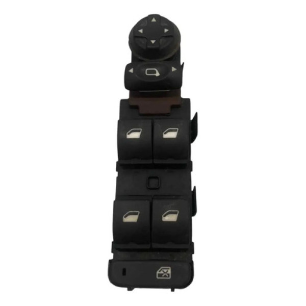 Botão Comando Vidro Eletricos Peugeot 308 2012/2018