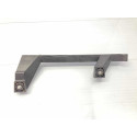 Guia Canaleta Vidro Porta Traseira Esq Gm Sonic 2012