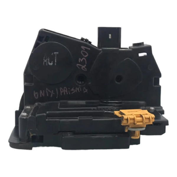 Fechadura Dianteira Direita Chevrolet Onix/prisma 2013/2019