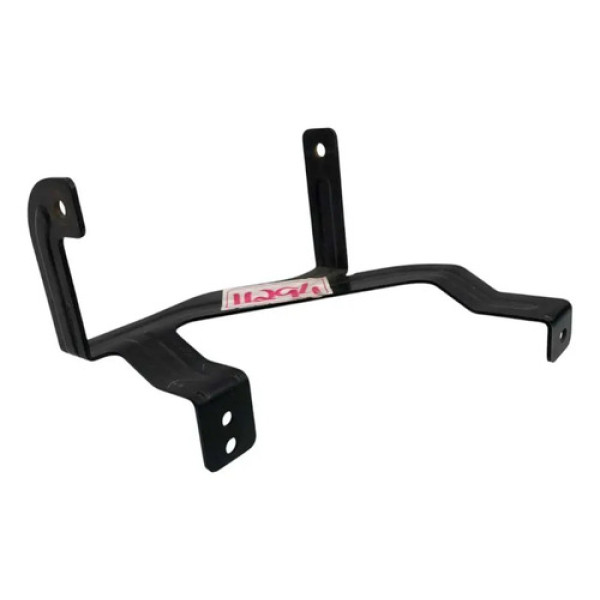 Suporte Farol De Milha Hyundai Vera Cruz 2010 Preto Esquerdo