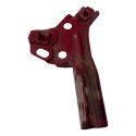 Suporte Inf Esq Parachoque Dianteiro Onix Prisma 13/19 46998