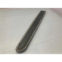 Friso Verde Porta Traseira Esquerda Gm Corsa Maxx 2003/2011