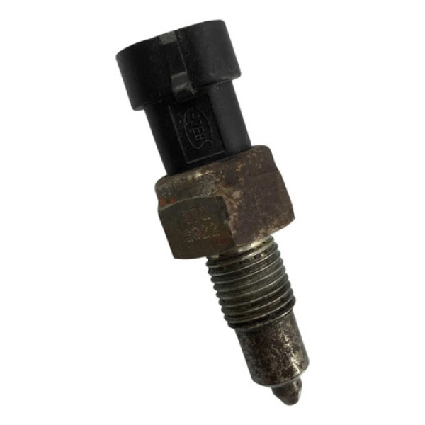 Sensor Marcha Ré Fiat Fire 1.0/1.3/1.4 Preto