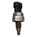 Interruptor Sensor Ré Chevrolet Cobalt 2013/2018 15942 Prateado