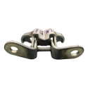 Dobradiça Inferior Porta Traseira Esq Cobalt 2011/19 45726