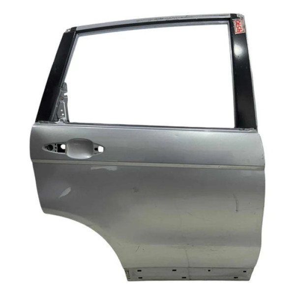Porta Traseira Dirieta Honda Cr-v 2007/11 Com Detalhe 11431 Traseira Direita .