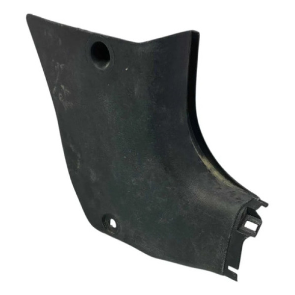 Soleira Diant Dir Chevrolet Vectra 1997/2005 24903 Preto