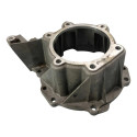 Capa Seca Da Caixa Tração Gm S10 2.8 4x4 Diesel Aut 2013/16