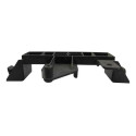 Suporte Modulo Anti Furto Chevrolet Cruze 2017/2023 45882