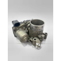 Tbi Corpo De Borboleta Renault Sandero Logan 1.0 2014