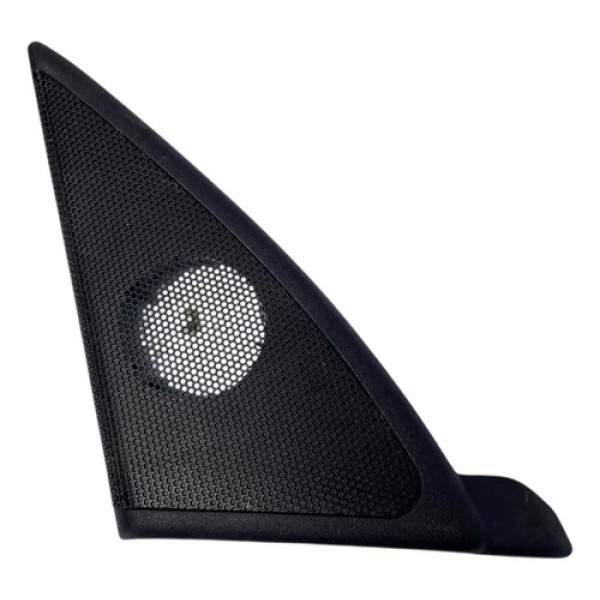Tela Tweeter Porta Diant Esq Mercedes C180 2003/2006 56758 Preto