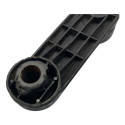 Manivela Vidro Chevrolet Celta 1.0 2001/2006     56995 Preto