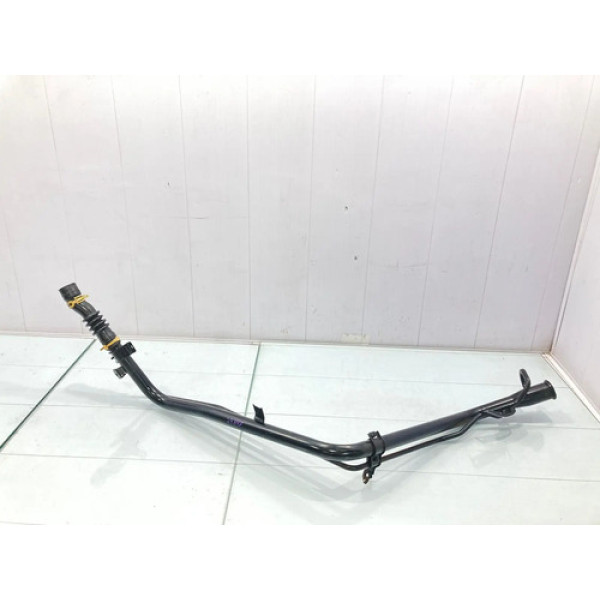 Gargalo Tanque Combustivel Honda Wrv 2017/2021