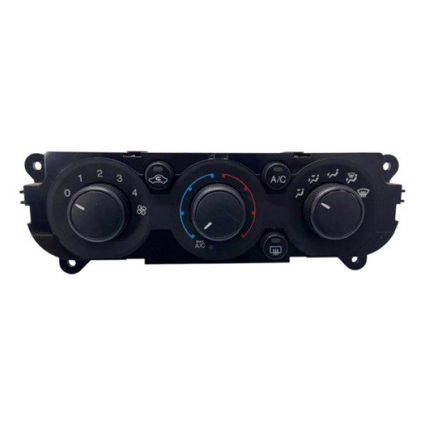 Comando Ar-condicionado Ford Ka 2018/2021      16937
