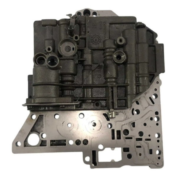 Corpo De Válvula Fiat Freemont 2.4 4 Marchas Auto 2012/2016