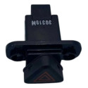 Botão De Alerta Chevrolet Sonic 2012 - 2013 Preto