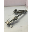 Máquina De Vidro Manual Traseiro Dir Chevrolet Corsa Classic