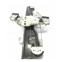 Máquina De Vidro Dianteiro Direito Chevrolet Sonic 2012/2016