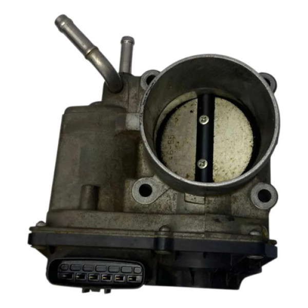 Tbi Corpo De Borboleta Toyota Corolla 2003/2009       55811