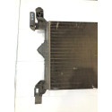 Radiador Da Água Chevrolet Onix/spin/cobalt 2013/2019
