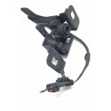 Fechadura Capo Dianteiro Chevrolet Spin