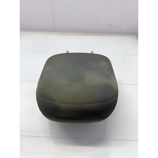 Encosto Cabeça Banco Dianteiro Citroen Aircross 2016/2020 Preto