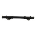 Mangueira Cano Agua Motor Onix Prisma 1.0 1.4 13/19 46336
