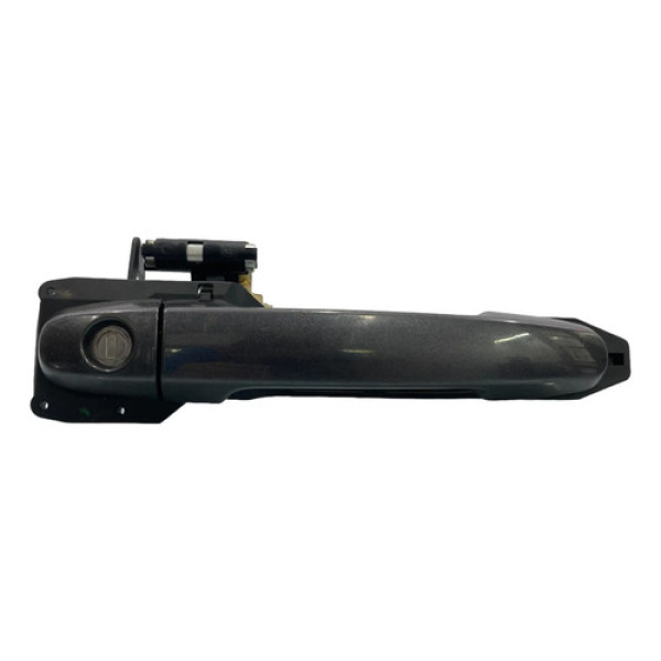 Maçaneta Externa Dianteira Dir Toyota Corolla Fielder 03/08 Dianteira