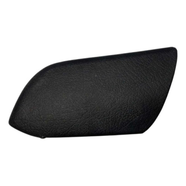 Moldura Banco Diant Dir Chevrolet Vectra 1997/2005 24908 Preto