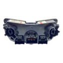 Comando Ar-condicionado Chevrolet Onix 2013/2019
