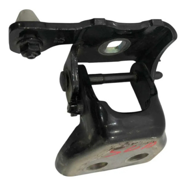 Dobradiça Superior Porta Traseira Esq Peugeot 308 2012/18