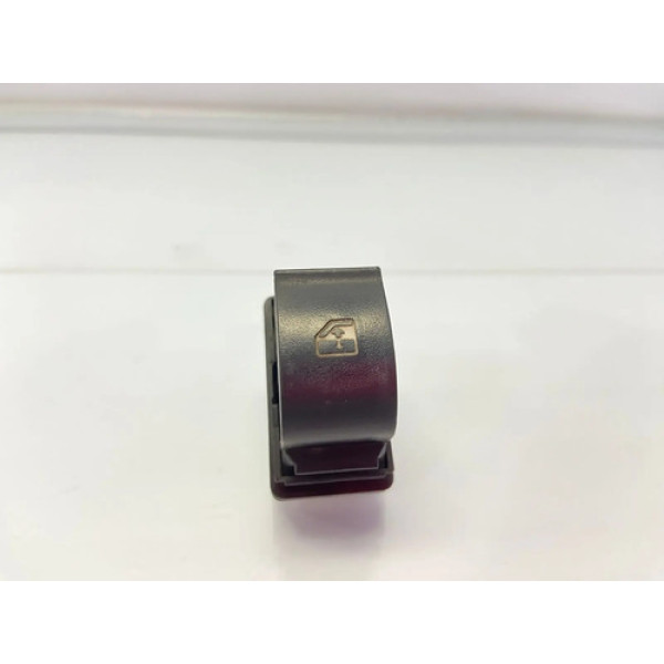 Botão Vidro Porta Dianteira Direita Fiat Punto 2008/2018