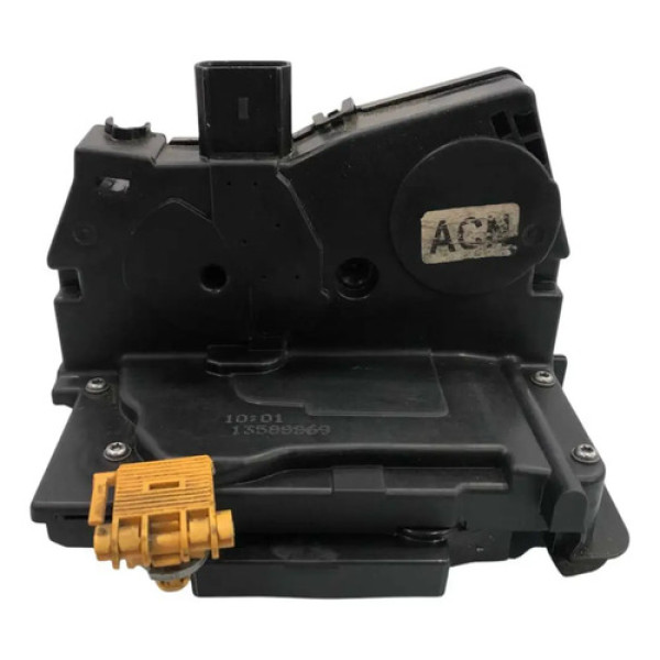 Fechadura Porta Traseira Esquerda Cobalt 2011/2019 45727