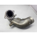 Cano Tubo  Duto Turbina  2.8 Diesel Toyota Hilux  2021/2023