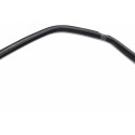 Borracha Canaleta Porta Traseira Esq Chevrolet Corsa Maxx 07