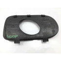 Grade Milha Direito Chevrolet Vectra 2001/2005 Preto Direito