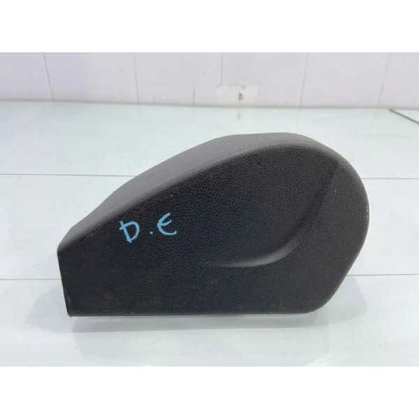 Moldura Banco Dianteiro Esquerdo C4 Lounge