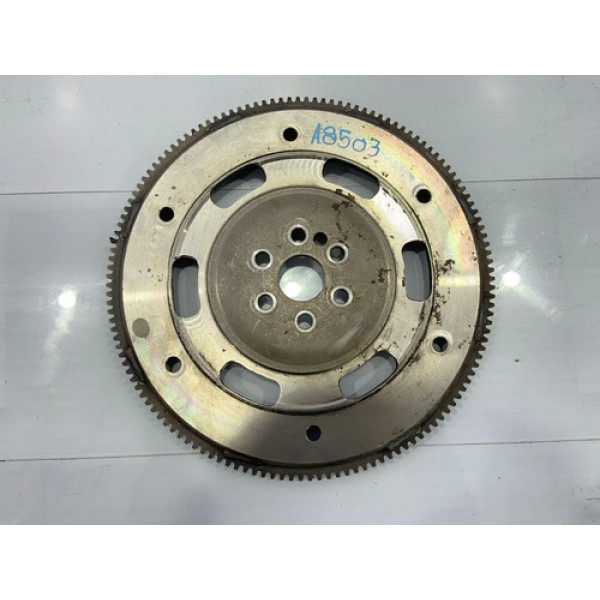 Volante Motor Cremalheira Ford New Fiesta 1.6 2011/2021