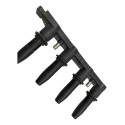 Bobina Ignição Chevrolet Cruze 1.8 2012/2015 6443