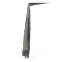 Borracha Canaleta Dianteira Direita Chevrolet Vectra 06/12