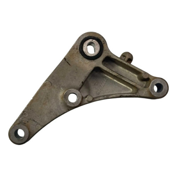 Coxim Inferior Câmbio Aut Chevrolet Onix/spin/cobalt 2013/19