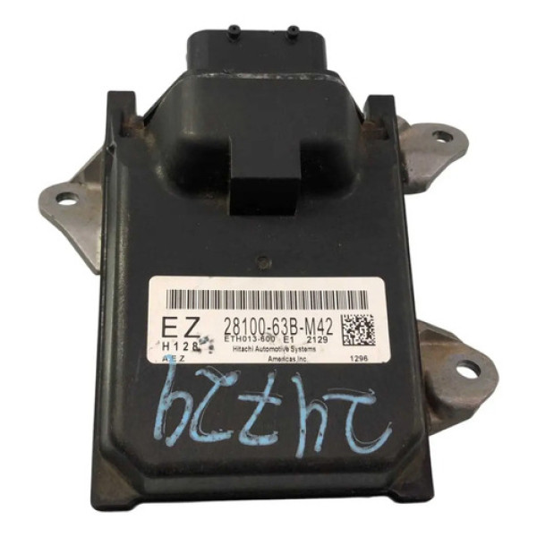 Modulo Cambio Automatico Honda City 1.5 2022/2025 17094